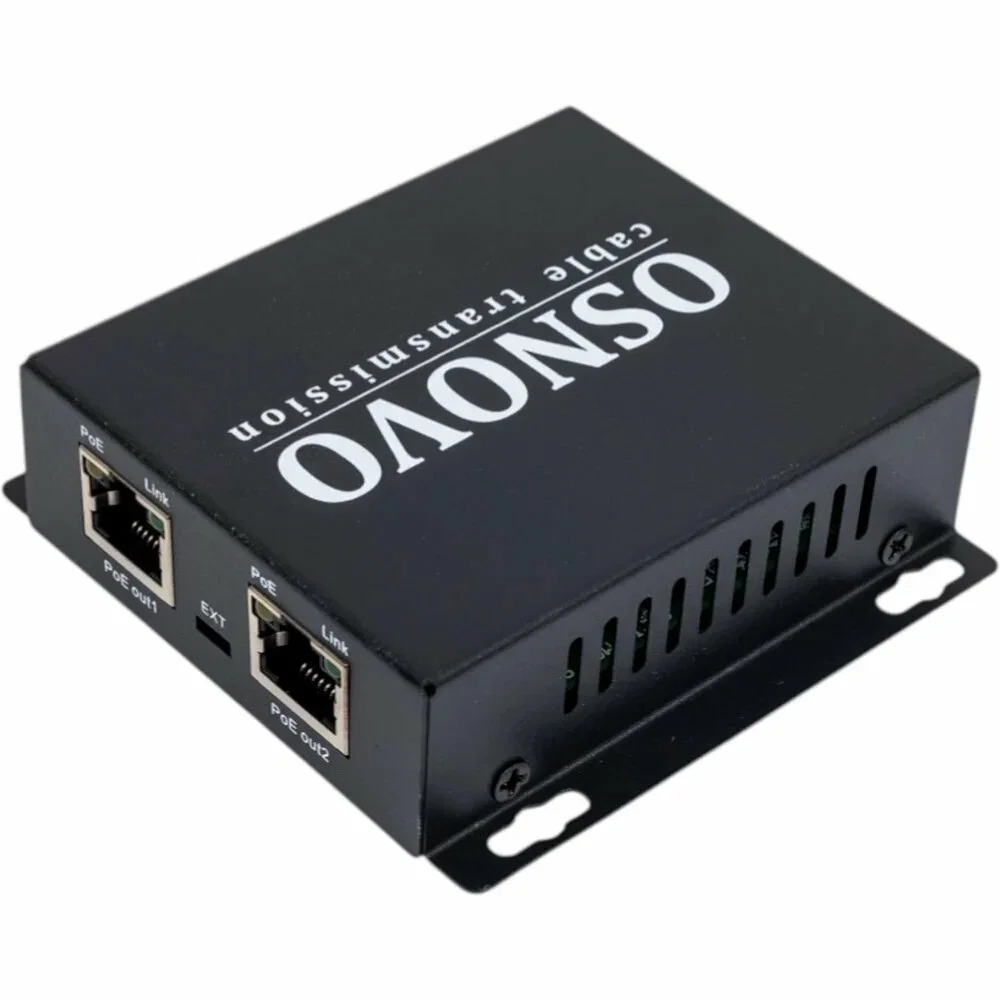 Коммутатор Osnovo SW-8030/D