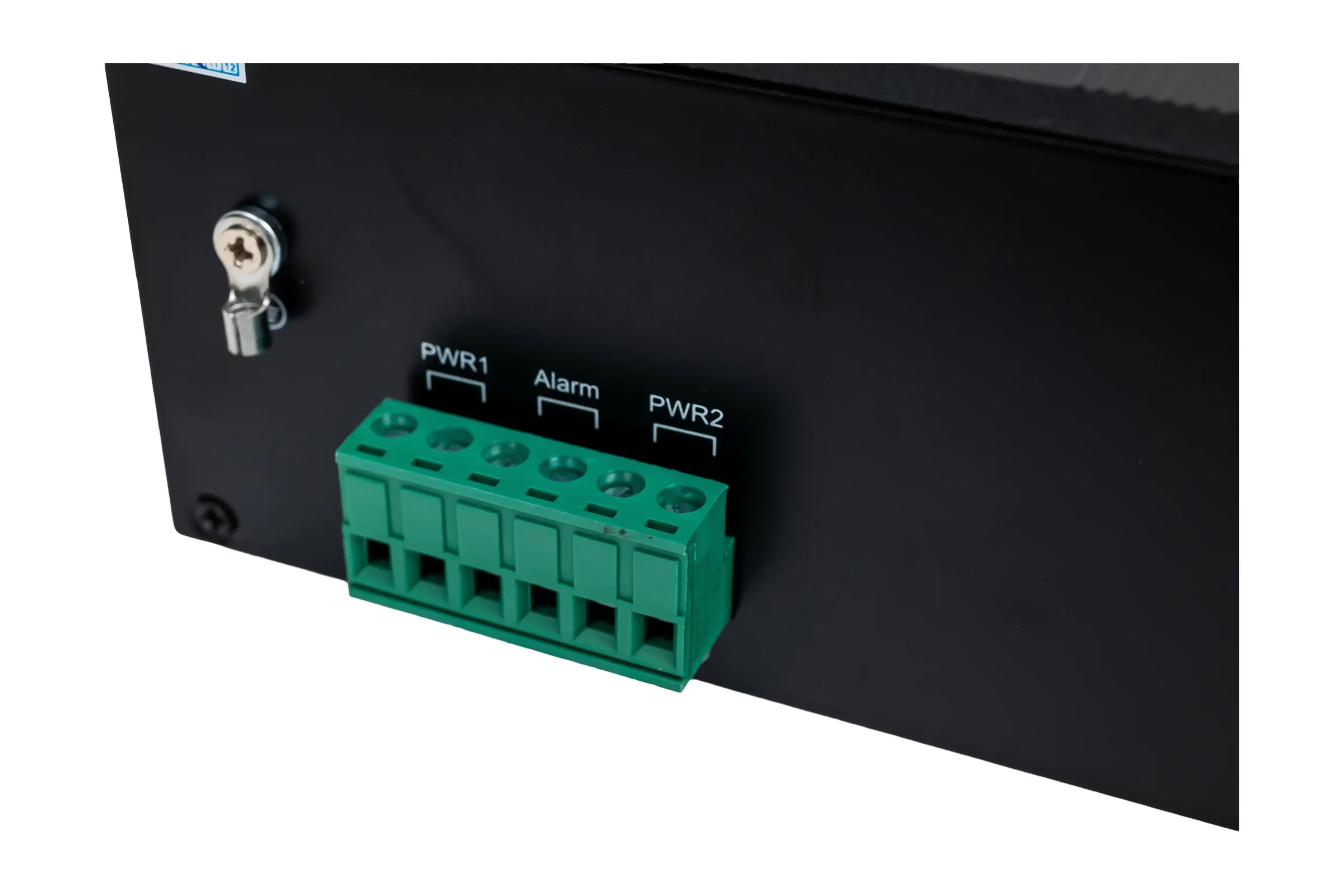 Коммутатор Osnovo SW-8062/IC управляемый