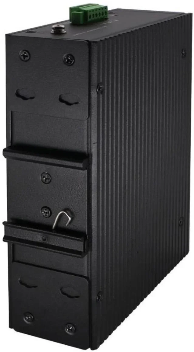 Коммутатор Osnovo SW-80802/I(Port 90W, 300W) управляемый