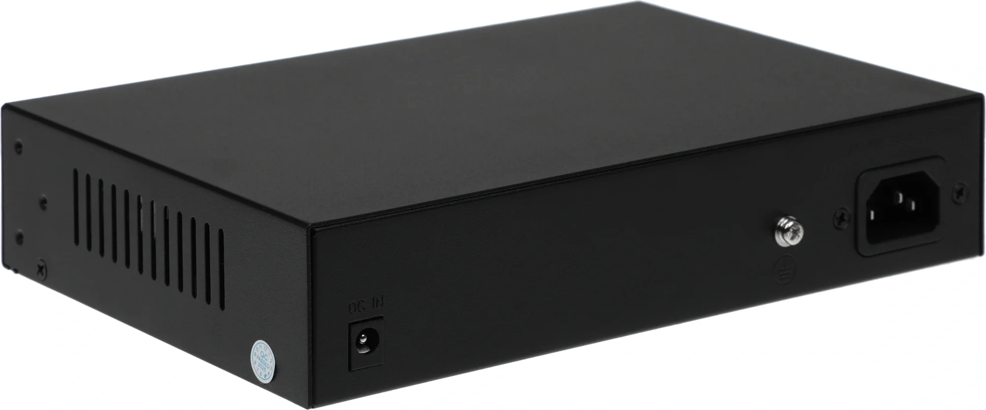 Коммутатор Osnovo SW-80802/L(150W) 8G 2SFP 8PoE+ 150W управляемый