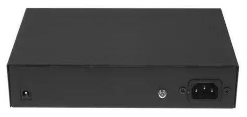 Коммутатор Osnovo SW-80802/L(150W) 8G 2SFP 8PoE+ 150W управляемый