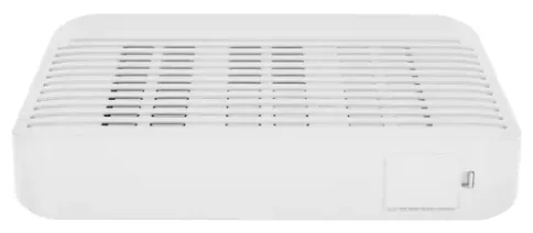 Коммутатор PoE в стойку Ubiquiti UniFi Switch Enterprise 8 PoE USW-Enterprise-8-PoE 8х 2.5G RJ45, 2х 10G SFP+, раздача 120 Вт