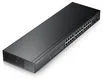 Коммутатор Smart L2 Zyxel GS1900-24, rack 19", 24xGE, 2xSFP, бесшумный