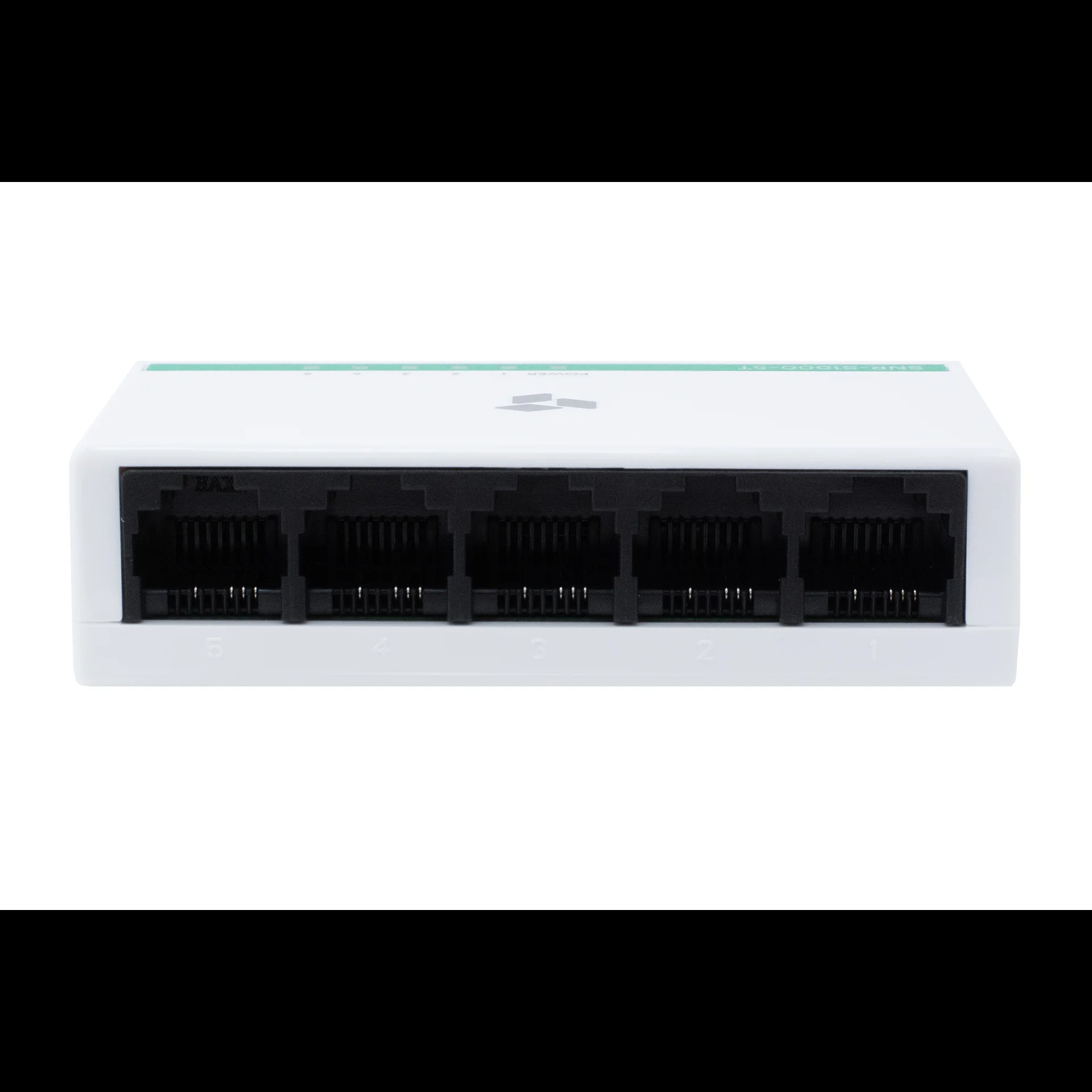 Коммутатор SNR SNR-S1000-5T, 10/100BaseT, количество портов 5 шт, (L2)