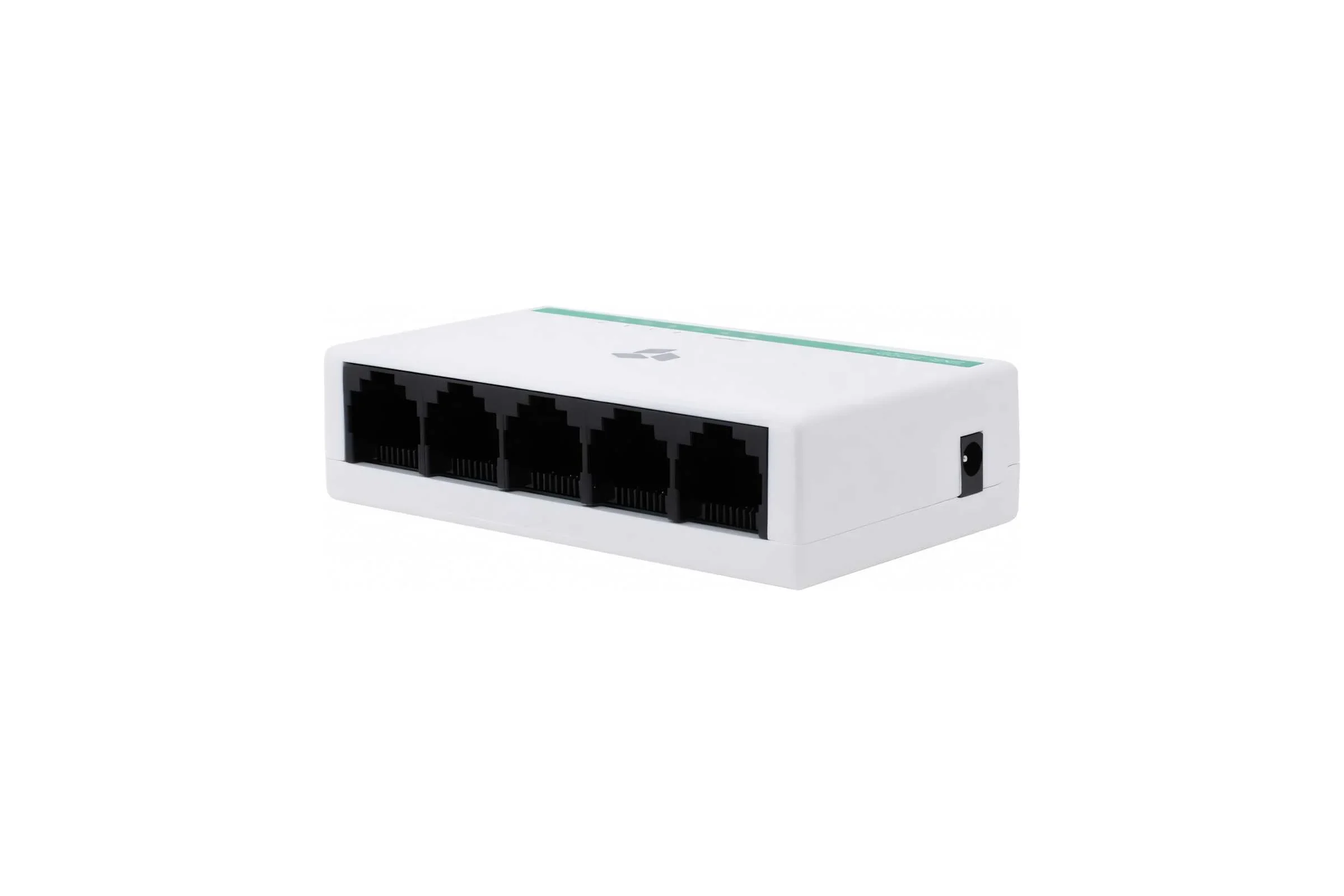 Коммутатор SNR SNR-S1000-5T, 10/100BaseT, количество портов 5 шт, (L2)