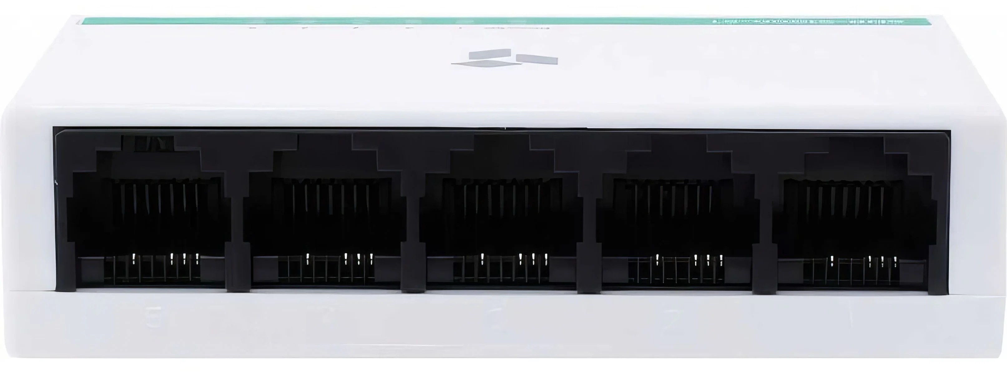 Коммутатор SNR SNR-S1000-5T, 10/100BaseT, количество портов 5 шт, (L2)