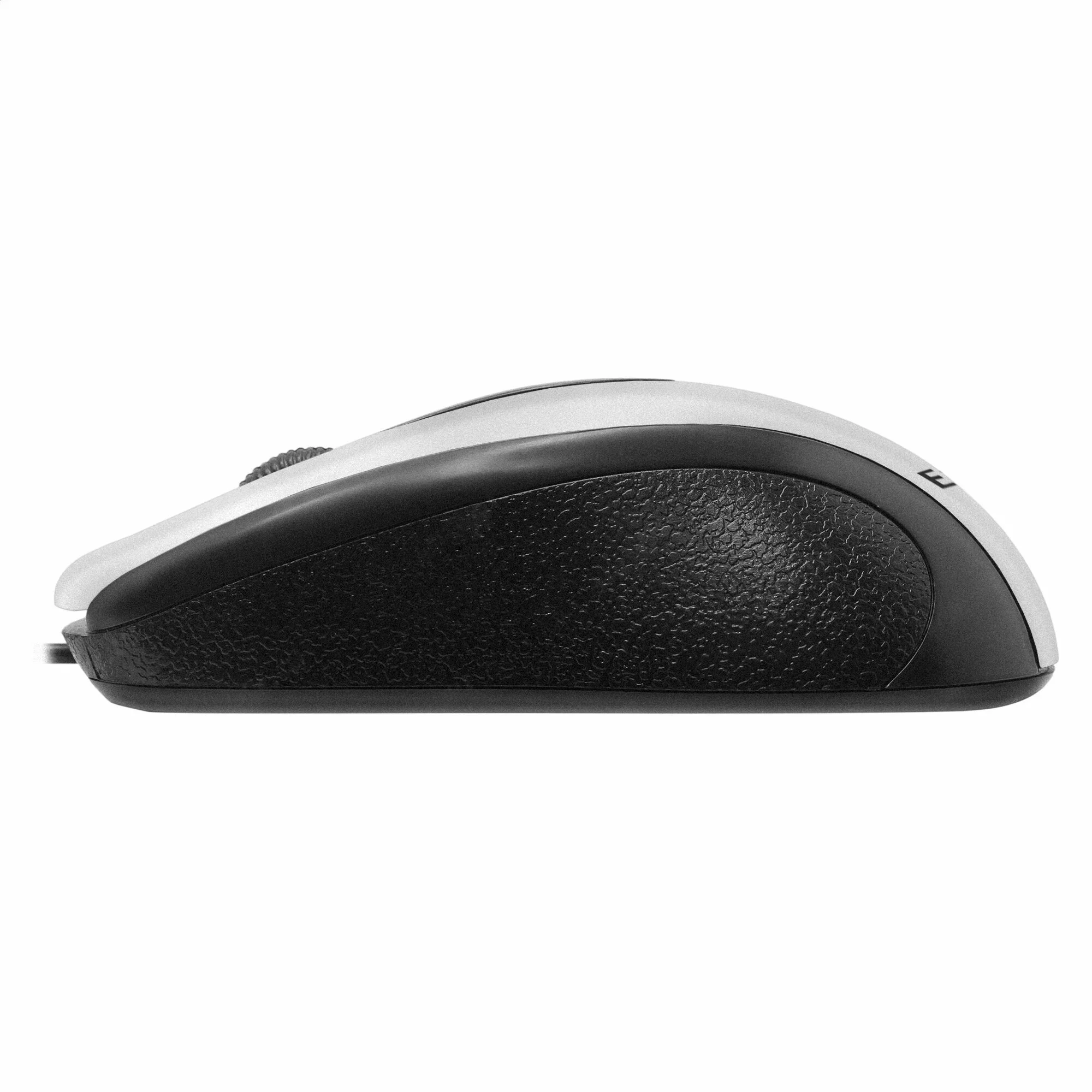 Мышь проводная ExeGate Professional Standard SH-9026S серебристый, 1000 dpi, USB, кнопки - 3