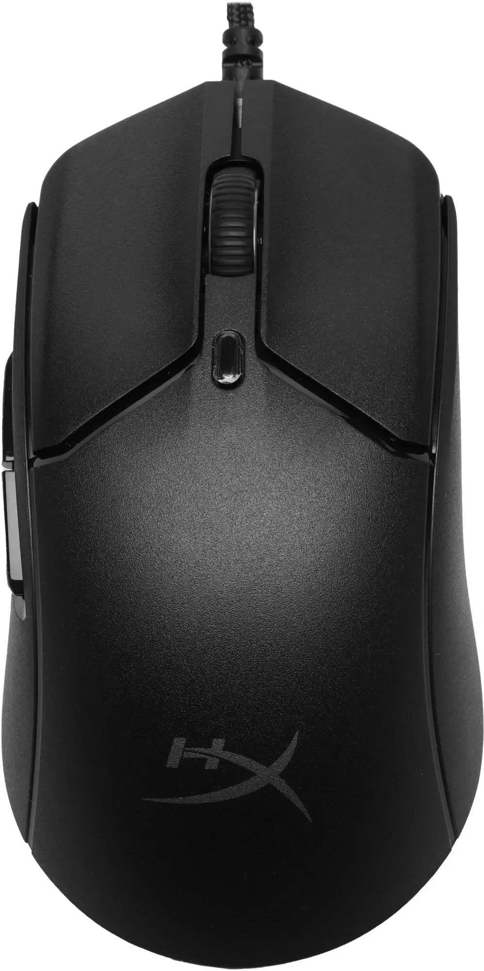 Мышь проводная HyperX Pulsefire Haste 2 черный, 26000 dpi, USB, кнопки - 6