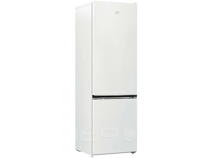 Холодильник двух кам нижн мороз Beko B1RCSK251W 54x60x158 см 240 л белый капельная система