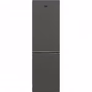 Холодильник двух кам нижн мороз Beko B1RCSK312G 54x184x60см,капельная и ручная система,310, серый