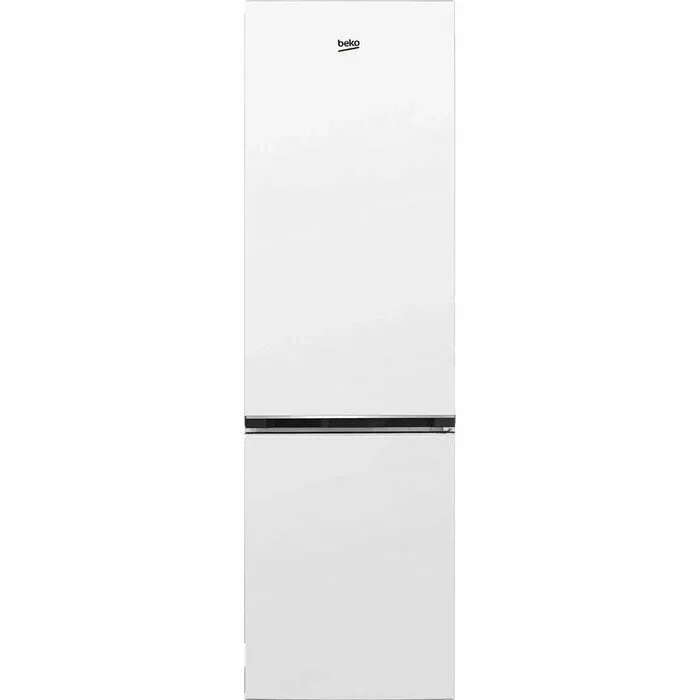 Холодильник двух кам нижн мороз Beko B1RCSK312W белый 184x54x60 капельная система 310 л. 5 кг/сут