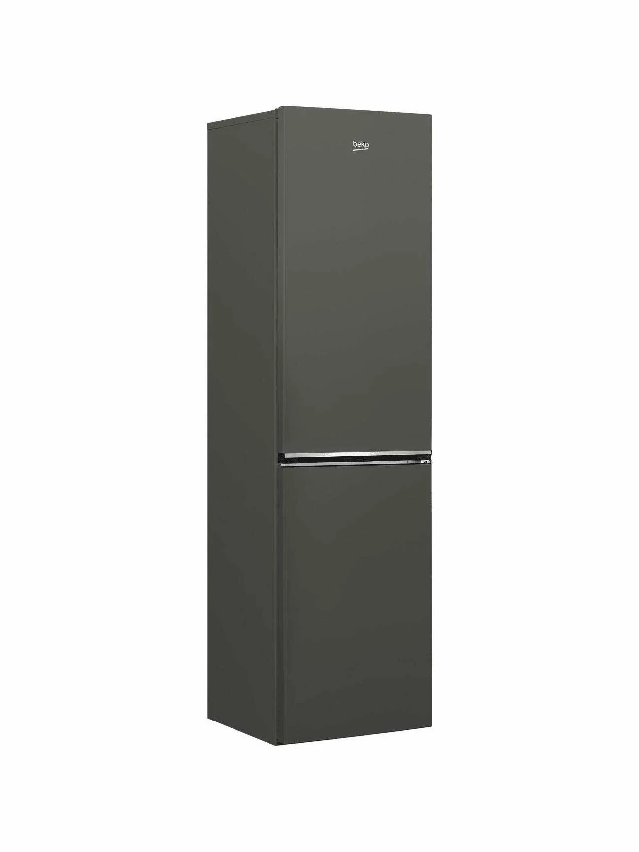 Холодильник двух кам нижн мороз Beko B1RCSK332G 2,01x54x60 см 335 см MinFrost Капельная/рунчая