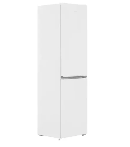 Холодильник двух кам нижн мороз Beko B1RCSK332W белый 201x54xx60см 331л. FreezerGuard