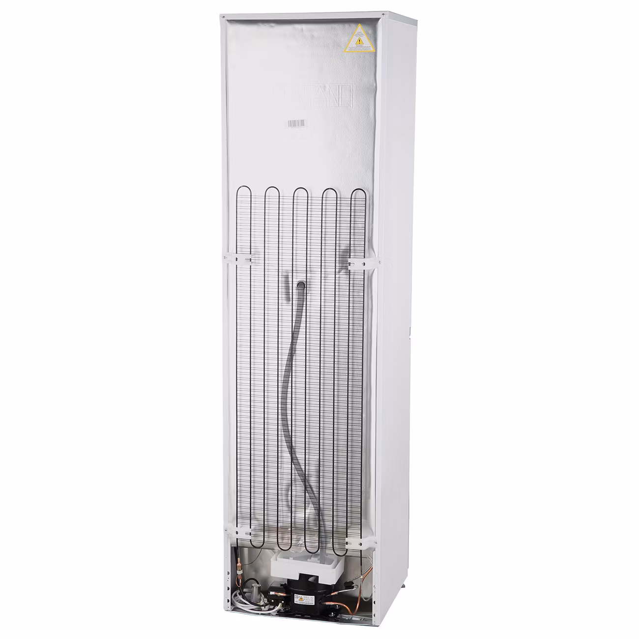 Холодильник двух кам нижн мороз Beko B1RCSK332W белый 201x54xx60см 331л. FreezerGuard