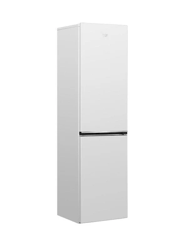 Холодильник двух кам нижн мороз Beko B1RCSK332W белый 201x54xx60см 331л. FreezerGuard