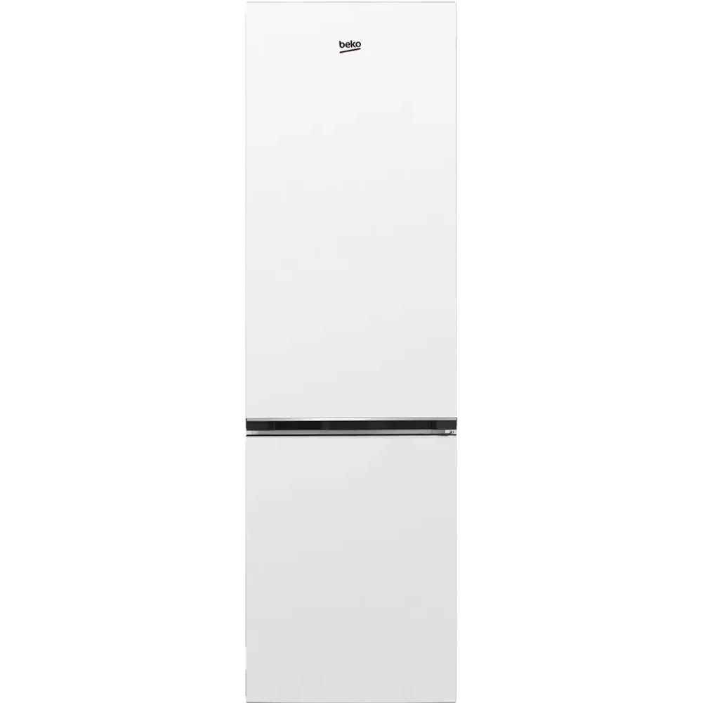 Холодильник двух кам нижн мороз Beko B1RCSK332W белый 201x54xx60см 331л. FreezerGuard
