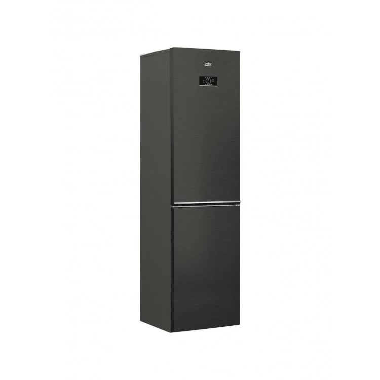 Холодильник двух кам нижн мороз Beko B3R0CNK332HXBR 54х201х60 см, No Frost  335 л. темный сапфир