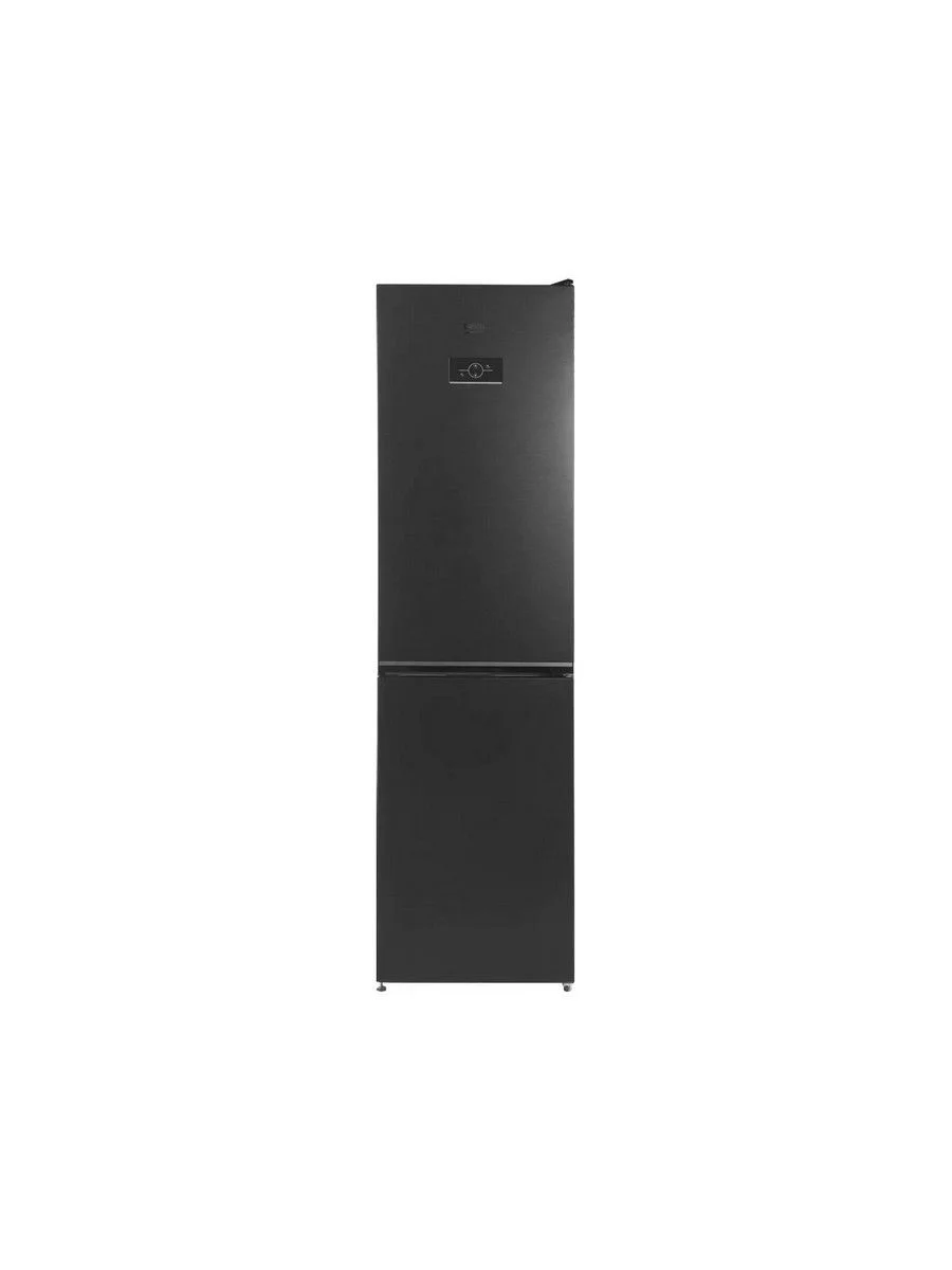 Холодильник двух кам нижн мороз Beko B3R0CNK332HXBR 54х201х60 см, No Frost  335 л. темный сапфир