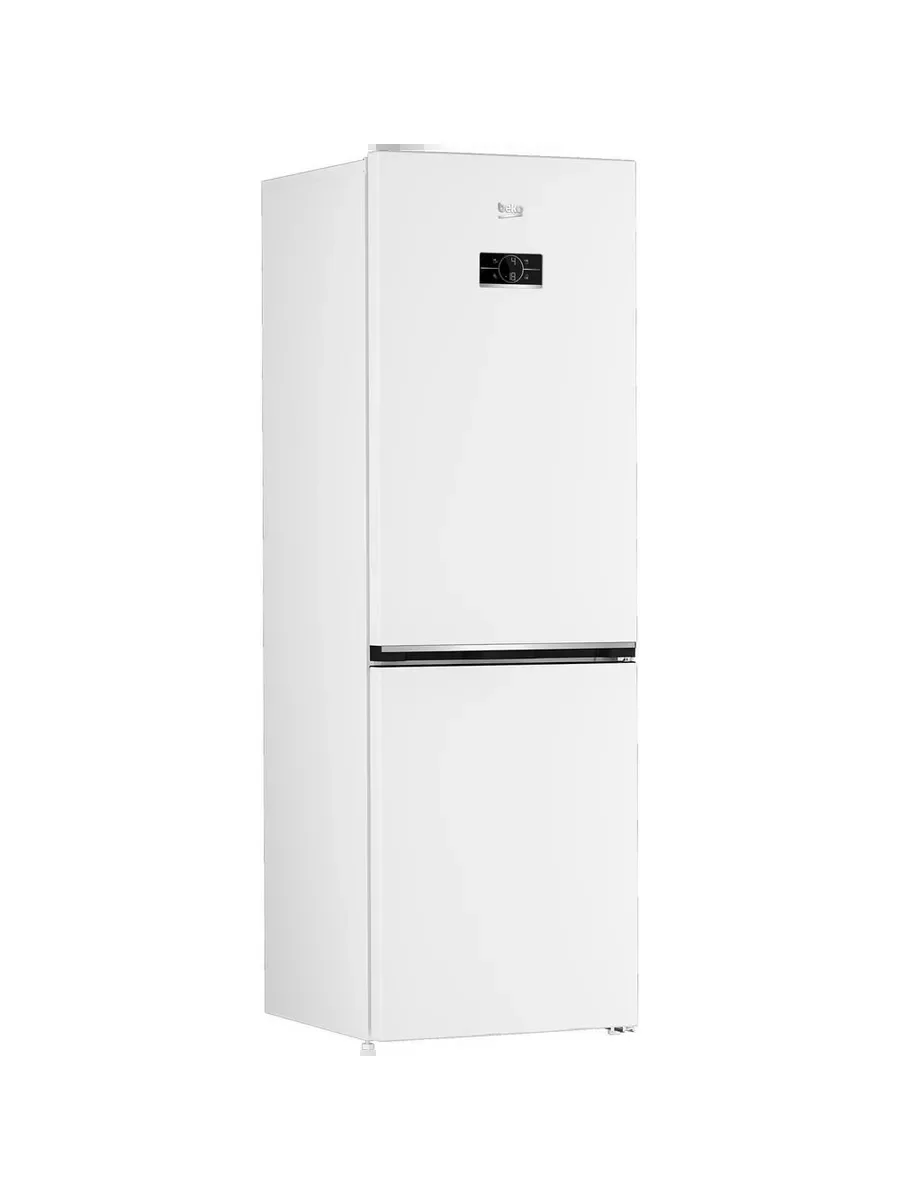 Холодильник двух кам нижн мороз Beko B3R0CNK362HW 2-хкамерн. белый, 220/100 л.6 кг/сут. No Frost