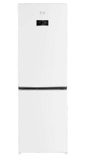 Холодильник двух кам нижн мороз Beko B3R0CNK362HW 2-хкамерн. белый, 220/100 л.6 кг/сут. No Frost