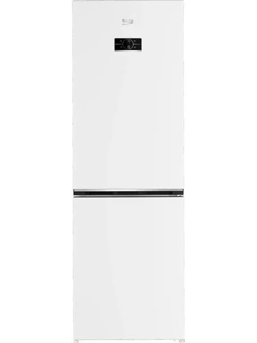 Холодильник двух кам нижн мороз Beko B3R0CNK402HW 59.5x65x201 см No Frost Суперзаморозка