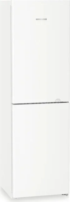 Холодильник двух кам нижн мороз Beko B3R0CNK402HW 59.5x65x201 см No Frost Суперзаморозка