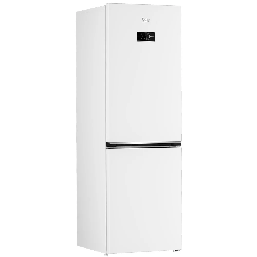 Холодильник двух кам нижн мороз Beko B3R1CNK363HW (186см/59см/65см) 320 л No Frost