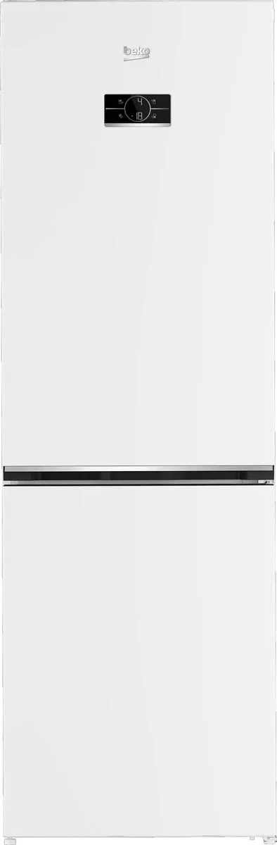 Холодильник двух кам нижн мороз Beko B3R1CNK363HW (186см/59см/65см) 320 л No Frost