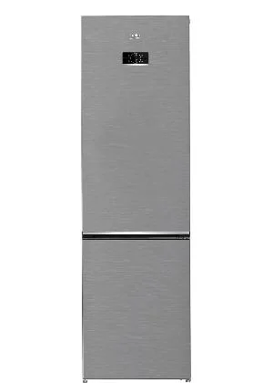 Холодильник двух кам нижн мороз Beko B3RCNK402HX 59.50х201х65 см 403 л No Frost нерж