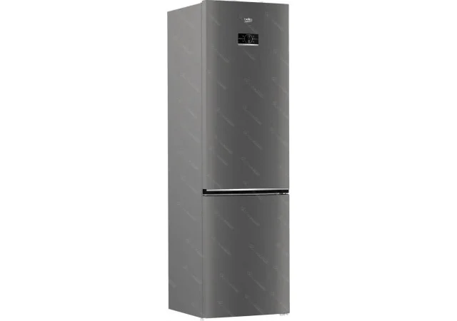 Холодильник двух кам нижн мороз Beko B3RCNK402HX 59.50х201х65 см 403 л No Frost нерж