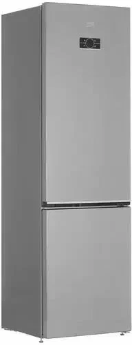 Холодильник двух кам нижн мороз Beko B3RCNK402HX 59.50х201х65 см 403 л No Frost нерж