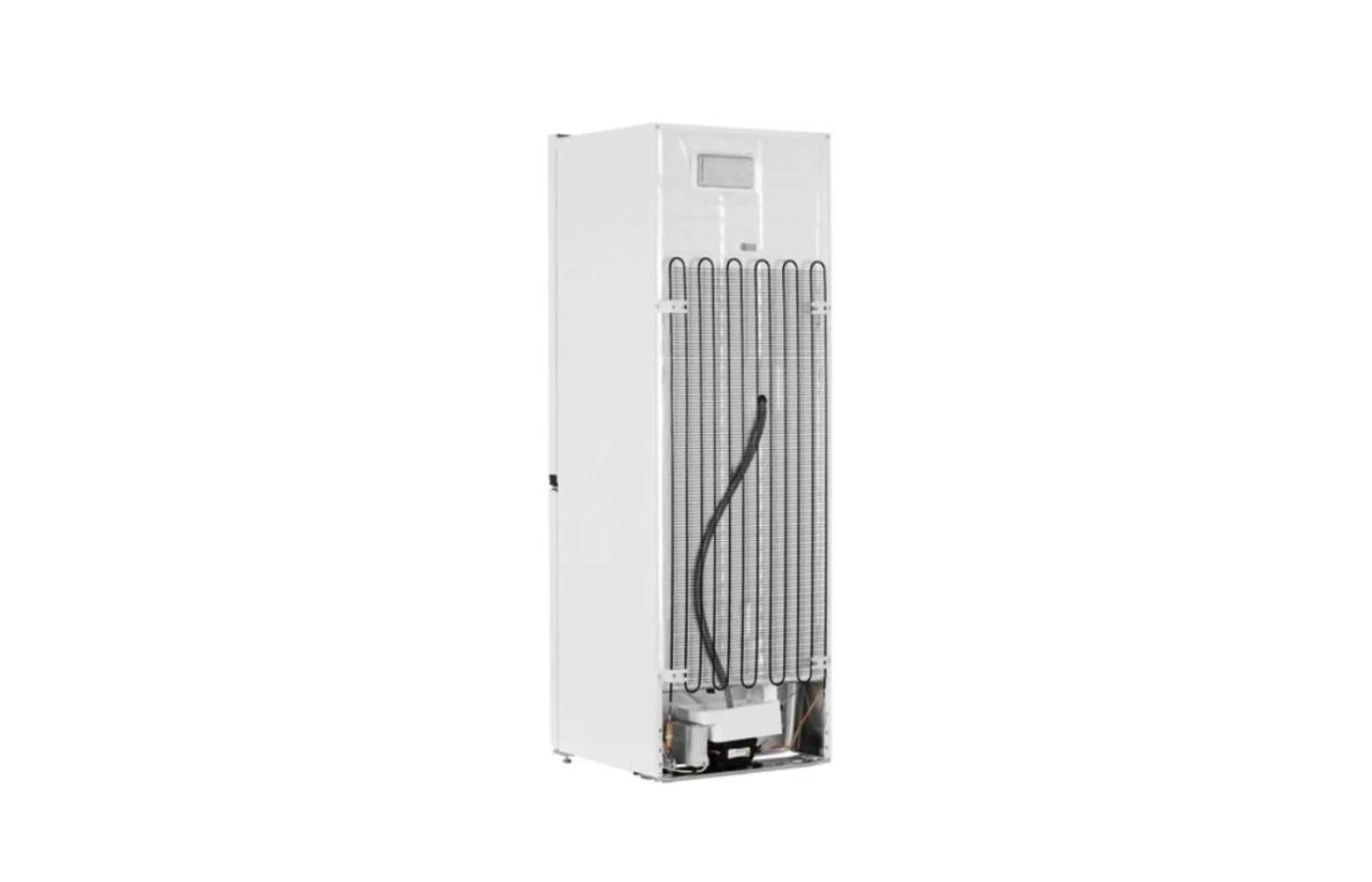 Холодильник двух кам нижн мороз BEKO B5RCNK363ZW 186х59.5х65 см. No Frost 0.719 куб.м. белый