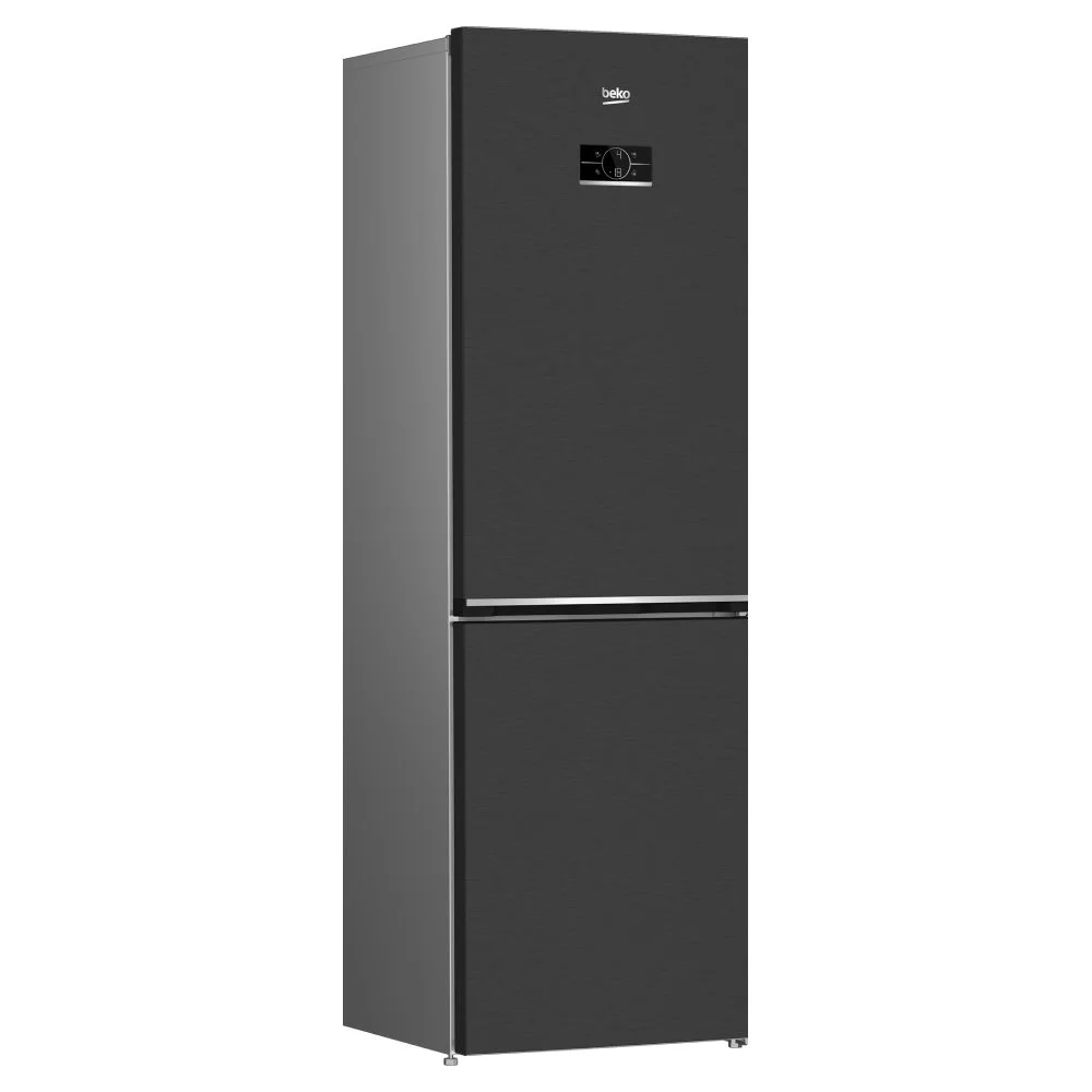 Холодильник двух кам нижн мороз BEKO B5RCNK363ZXBR 59x65x186 No Frost 368 л
