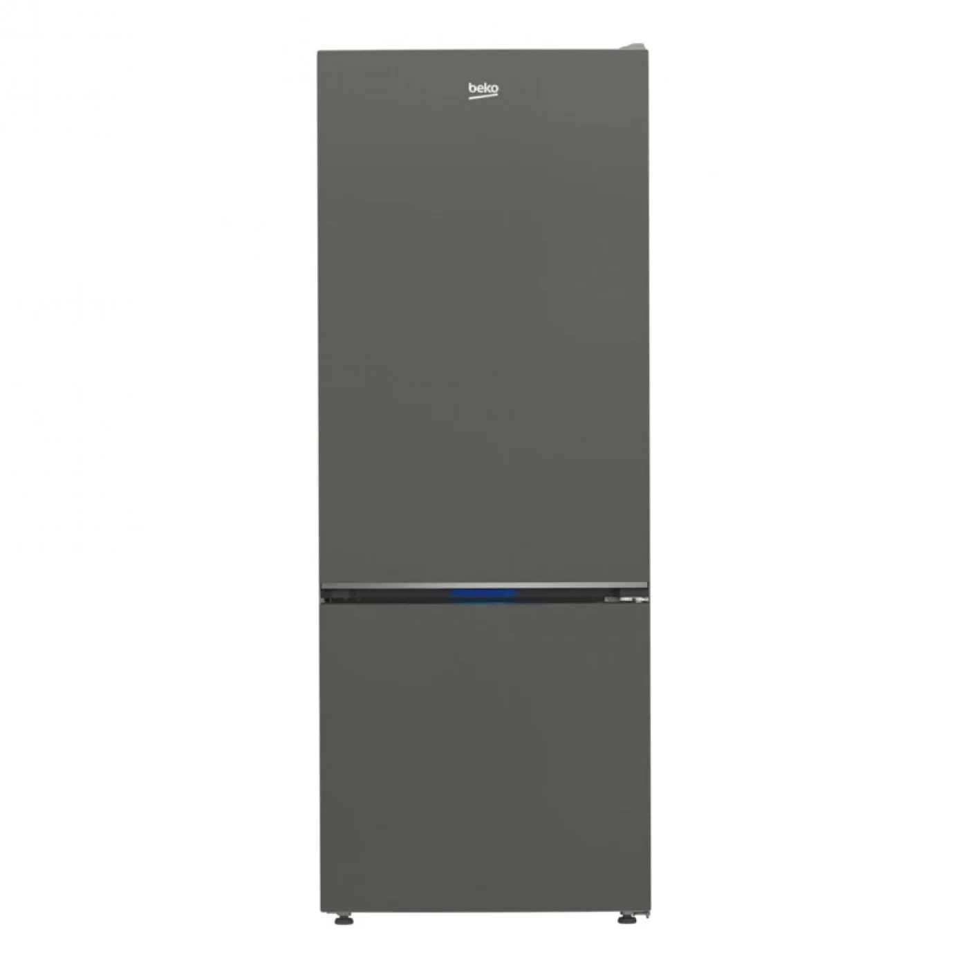 Холодильник двух кам нижн мороз BEKO B5RCNK363ZXBR 59x65x186 No Frost 368 л
