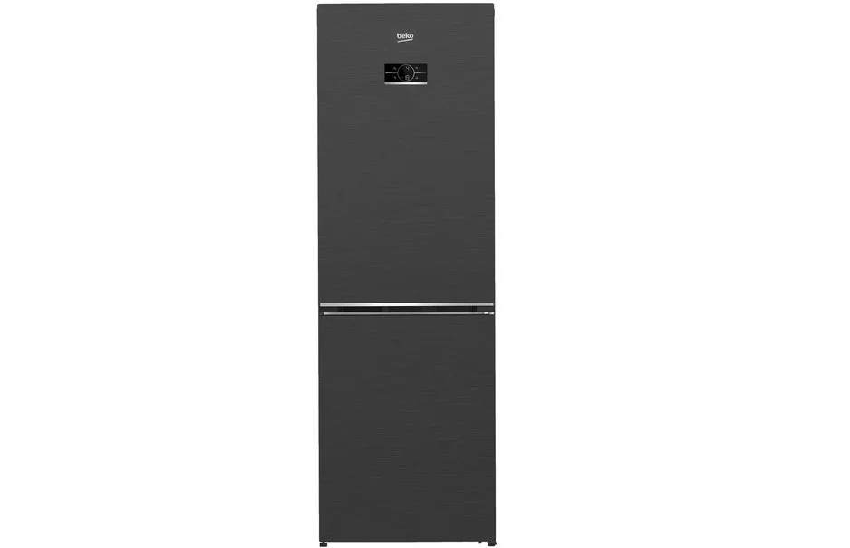 Холодильник двух кам нижн мороз BEKO B5RCNK363ZXBR 59x65x186 No Frost 368 л