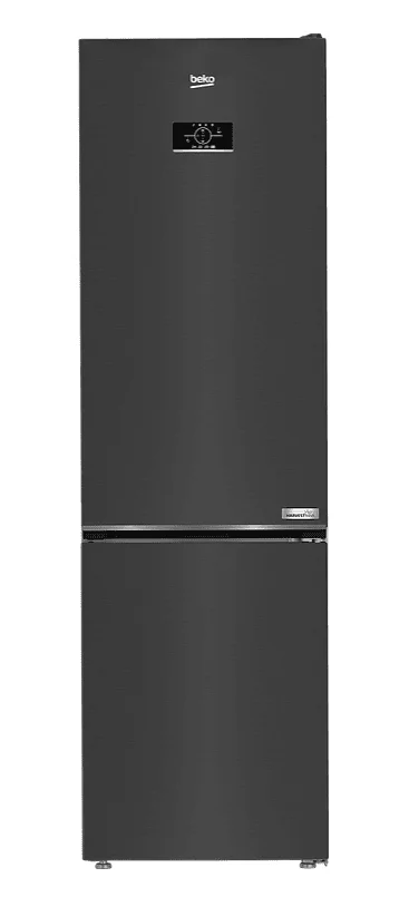 Холодильник двух кам нижн мороз BEKO B5RCNK363ZXBR 59x65x186 No Frost 368 л