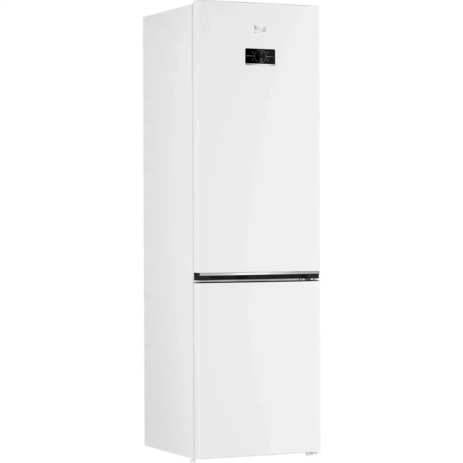 Холодильник двух кам нижн мороз BEKO B5RCNK403ZW 59.5x65x201см 357л No Frost белый
