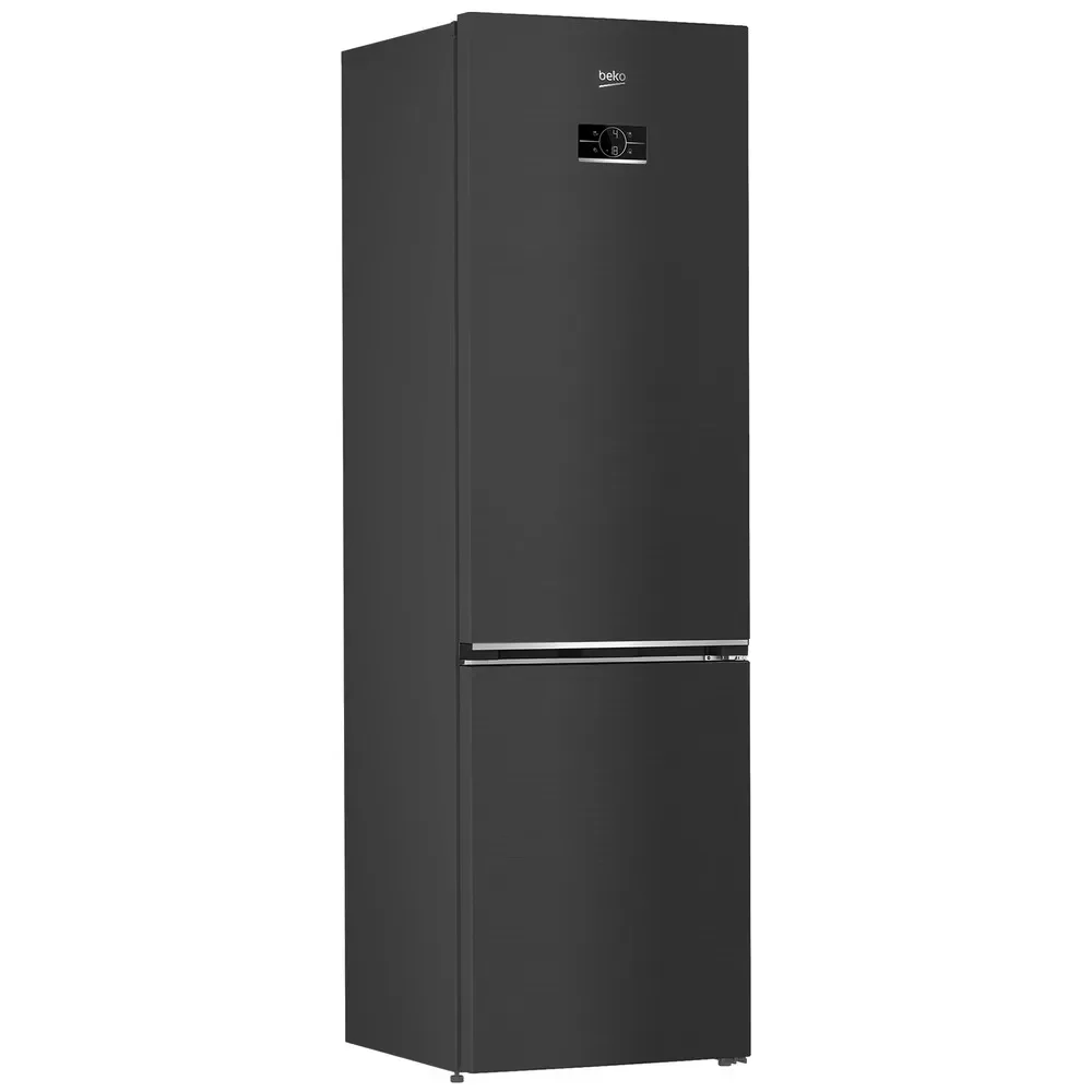 Холодильник двух кам нижн мороз BEKO B5RCNK403ZXBR (59.5x65x201см 403л) No Frost серый