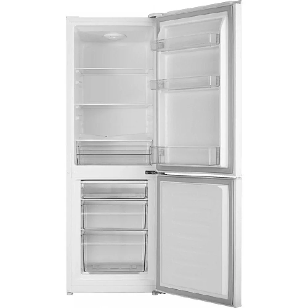 Холодильник двух кам нижн мороз Gorenje RK14FPW4 Капельная система 143x495x562 мм 165 л