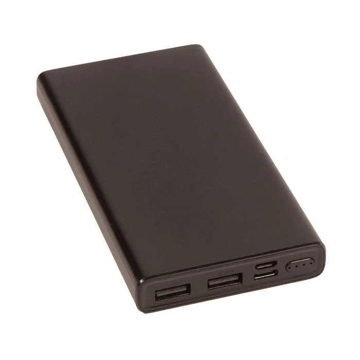 Внешние аккумуляторы (Power Bank) HOCO J55 10000мА black