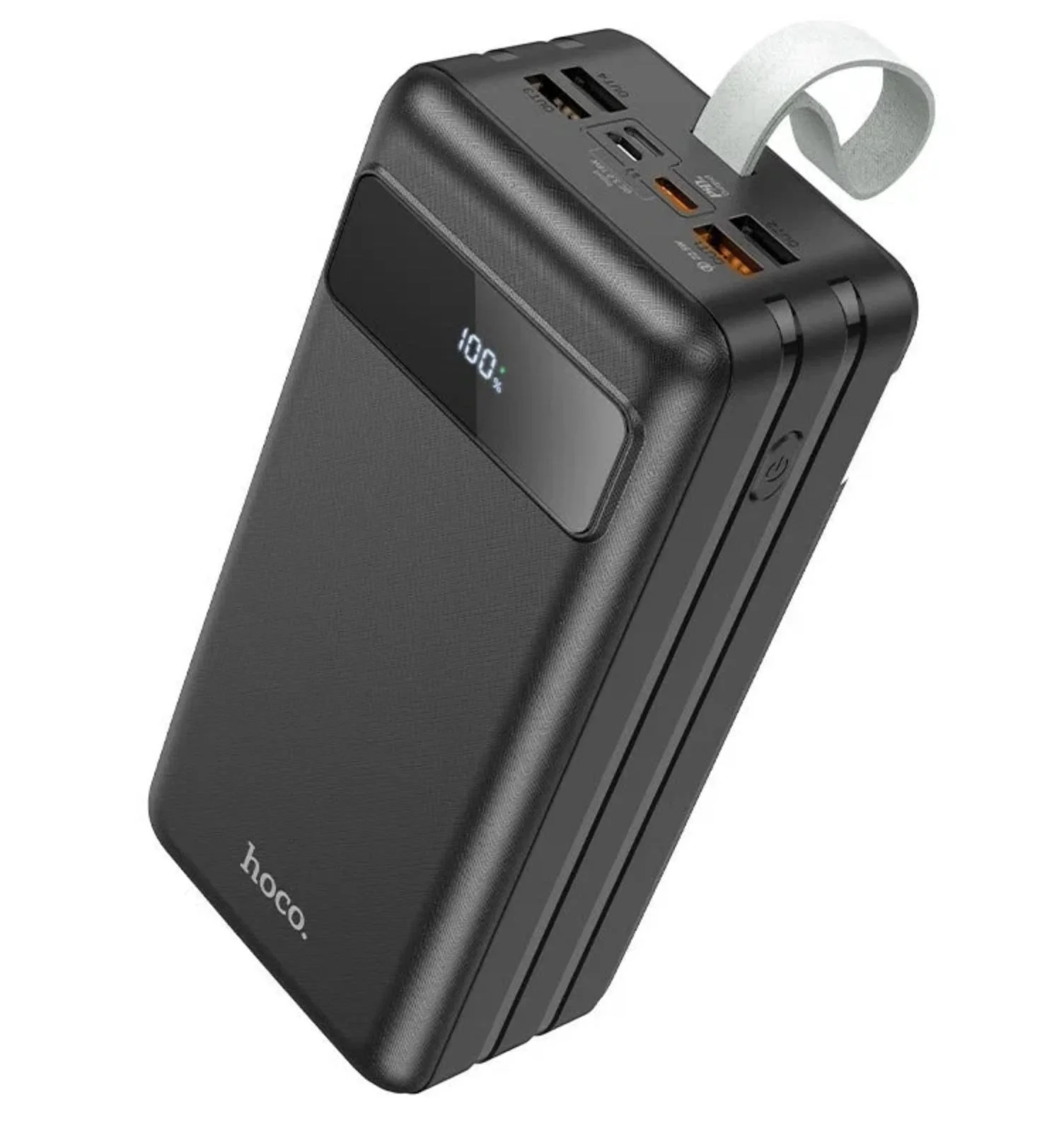 Внешний аккумулятор (Power Bank) 60 000 mAh КПБ 60