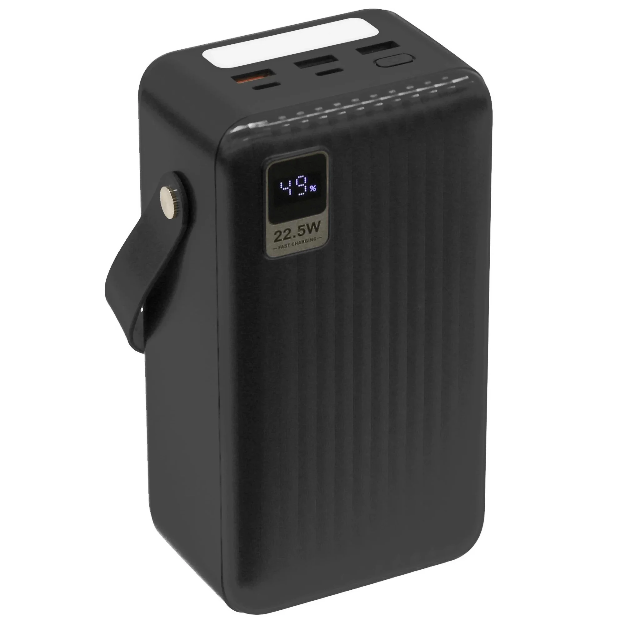 Внешний аккумулятор (Power Bank) 60 000 mAh КПБ 60