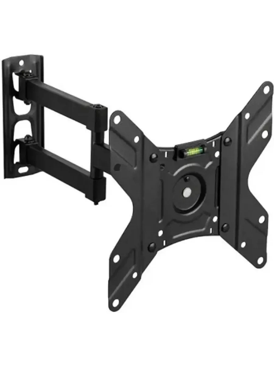 Кронштейн под LCD Arm media LCD-205 black (14"-42", 25 кг)