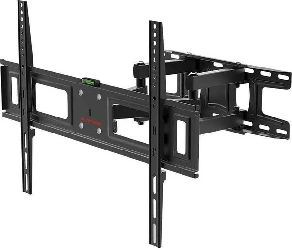 Кронштейн под LCD Arm media LCD-418 black (32"-65", 35кг) 4 шт/уп.