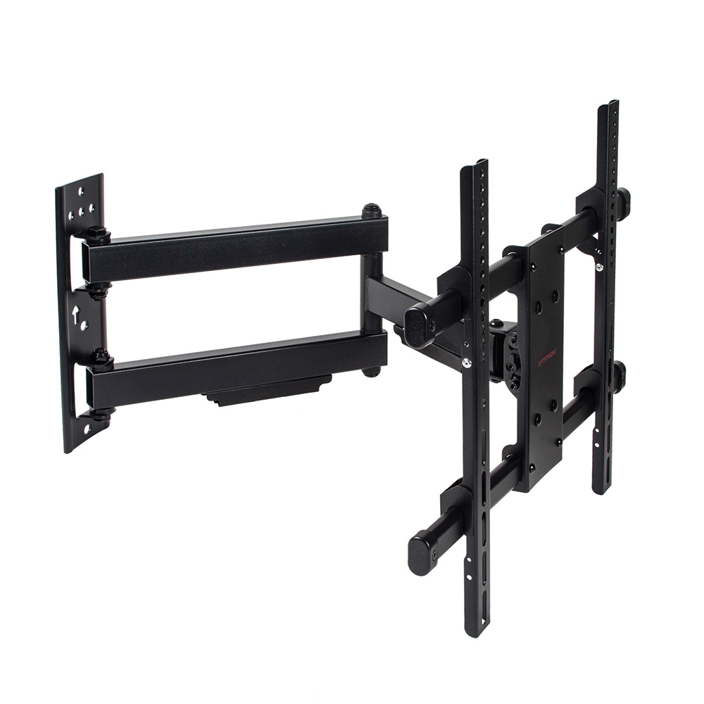 Кронштейн под LCD Arm media PARAMOUNT-40 black (26"-65", 50 кг)