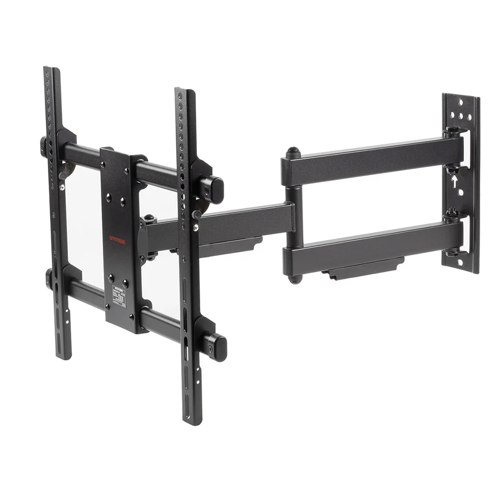 Кронштейн под LCD Arm media PARAMOUNT-40 black (26"-65", 50 кг)