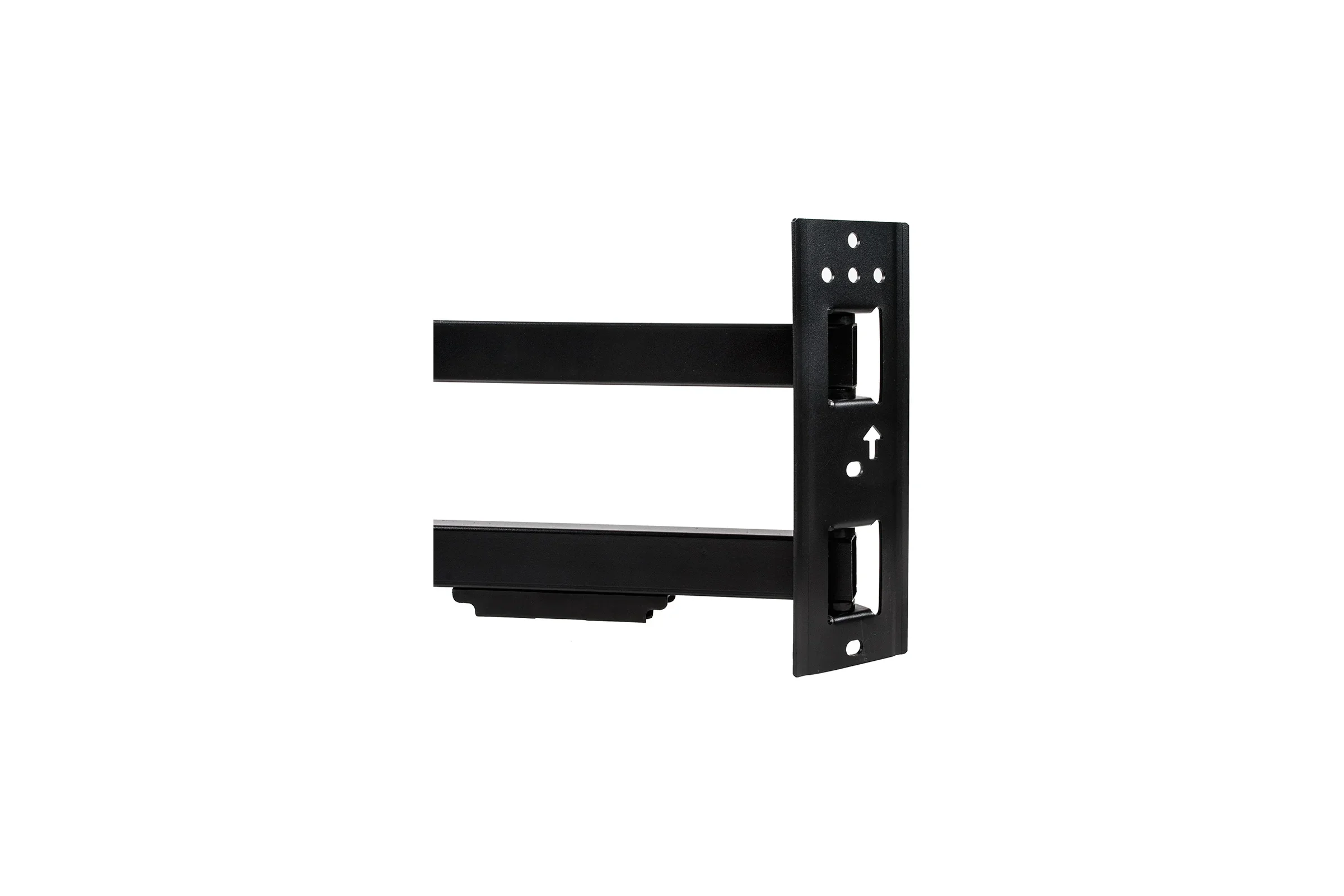Кронштейн под LCD Arm media PARAMOUNT-40 black (26"-65", 50 кг)