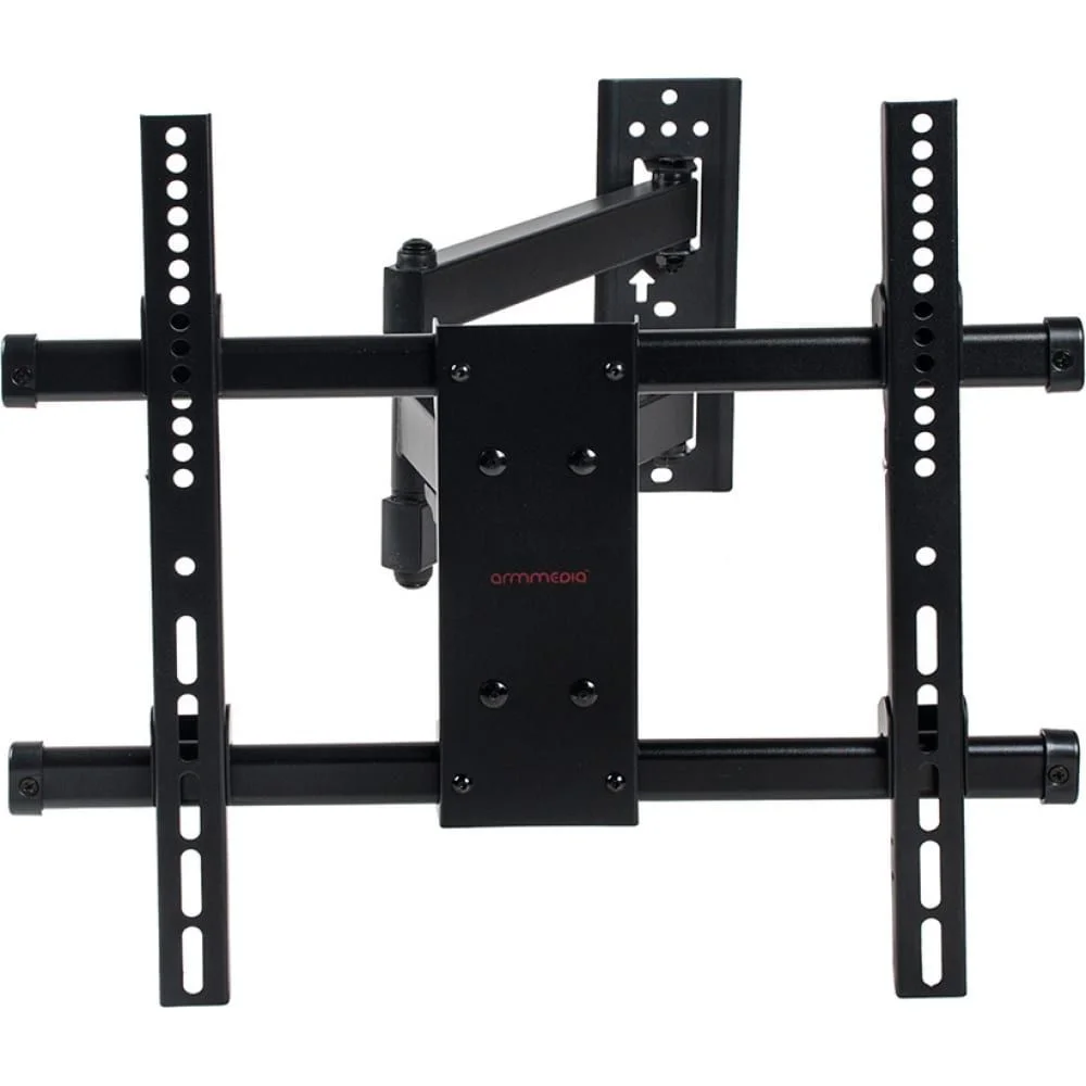 Кронштейн под LCD Arm media PARAMOUNT-40 black (26"-65", 50 кг)