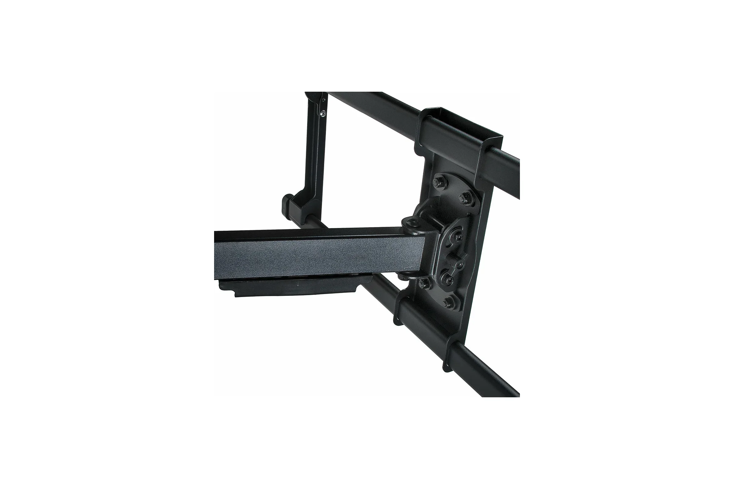 Кронштейн под LCD Arm media PARAMOUNT-60 black 2 шт/уп.