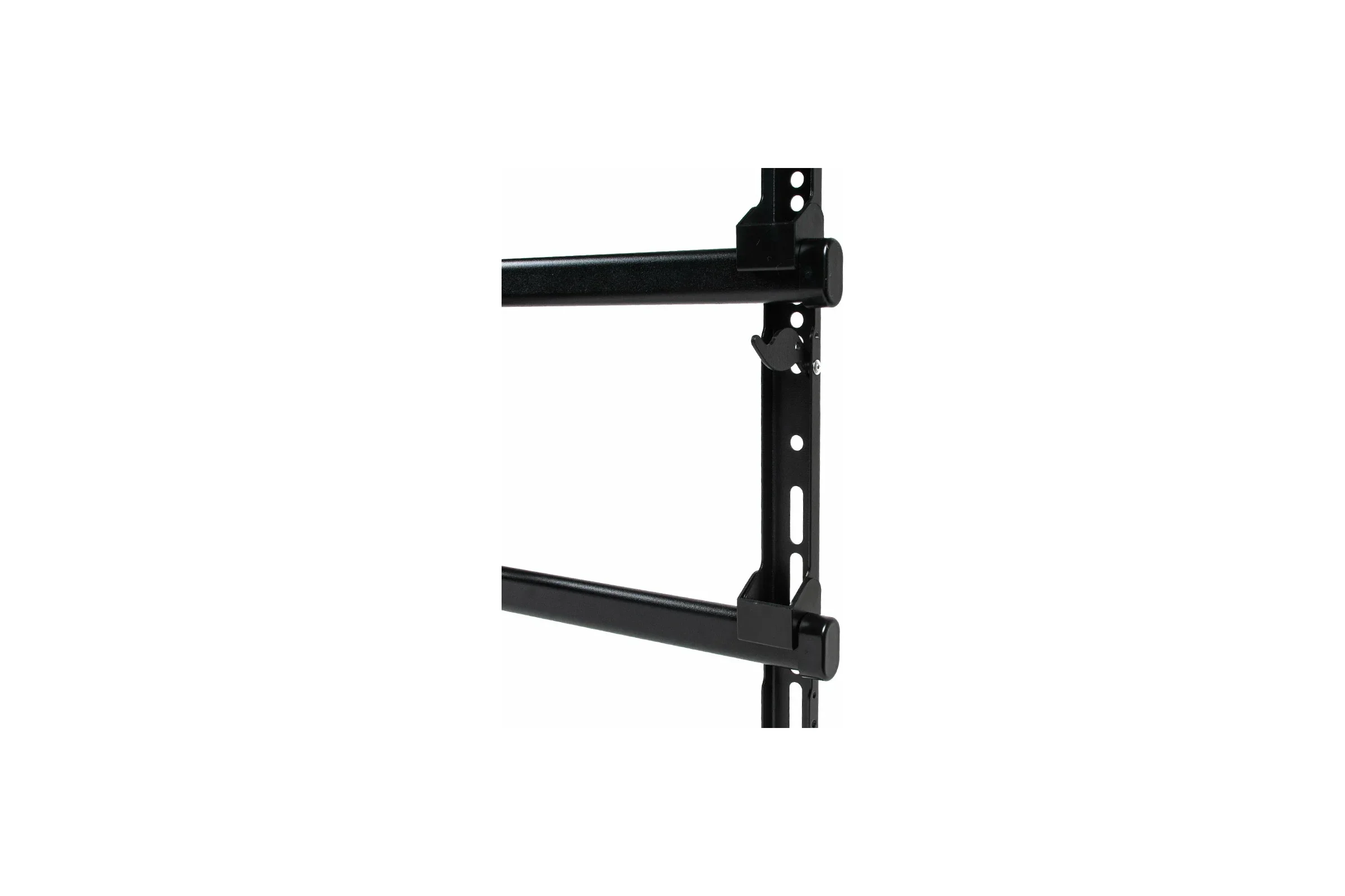 Кронштейн под LCD Arm media PARAMOUNT-60 black 2 шт/уп.